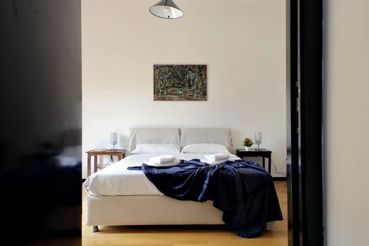 4Bnb - Spacious Porta Pia Apartment Rome Luaran gambar