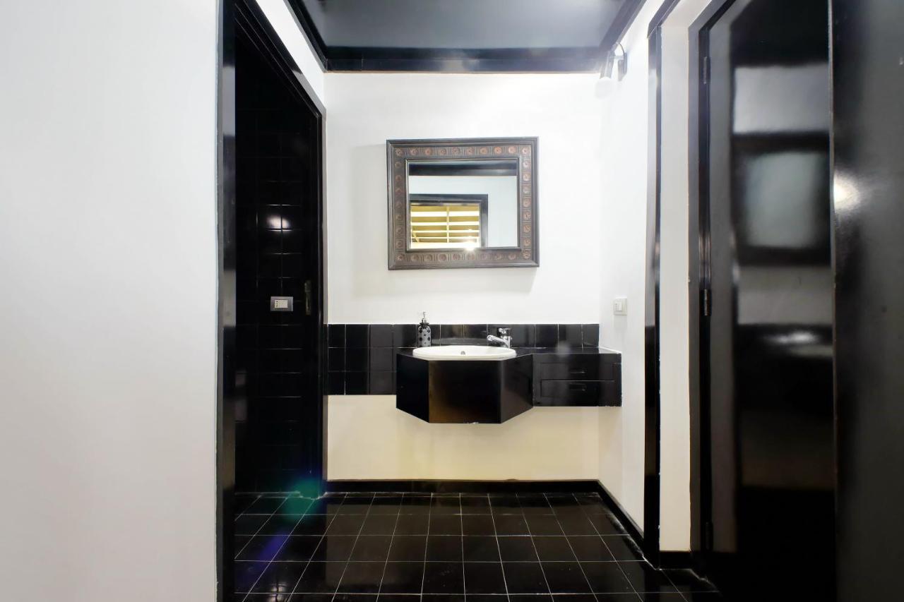 4Bnb - Spacious Porta Pia Apartment Rome Luaran gambar